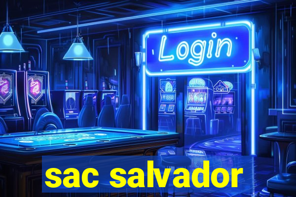 sac salvador